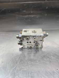 Liebherr Safety Valve